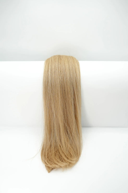 EXTENSION CON CLIP 100% NATURALI LISCIA COL. DB4 - Pfe Extension Luxury Hair