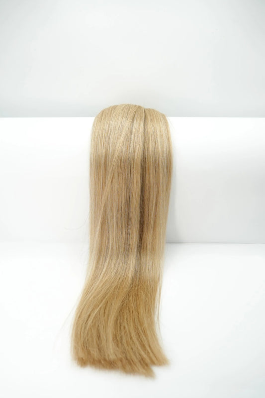 EXTENSION CON CLIP 100% NATURALI LISCIA COL. DB2 - Pfe Extension Luxury Hair