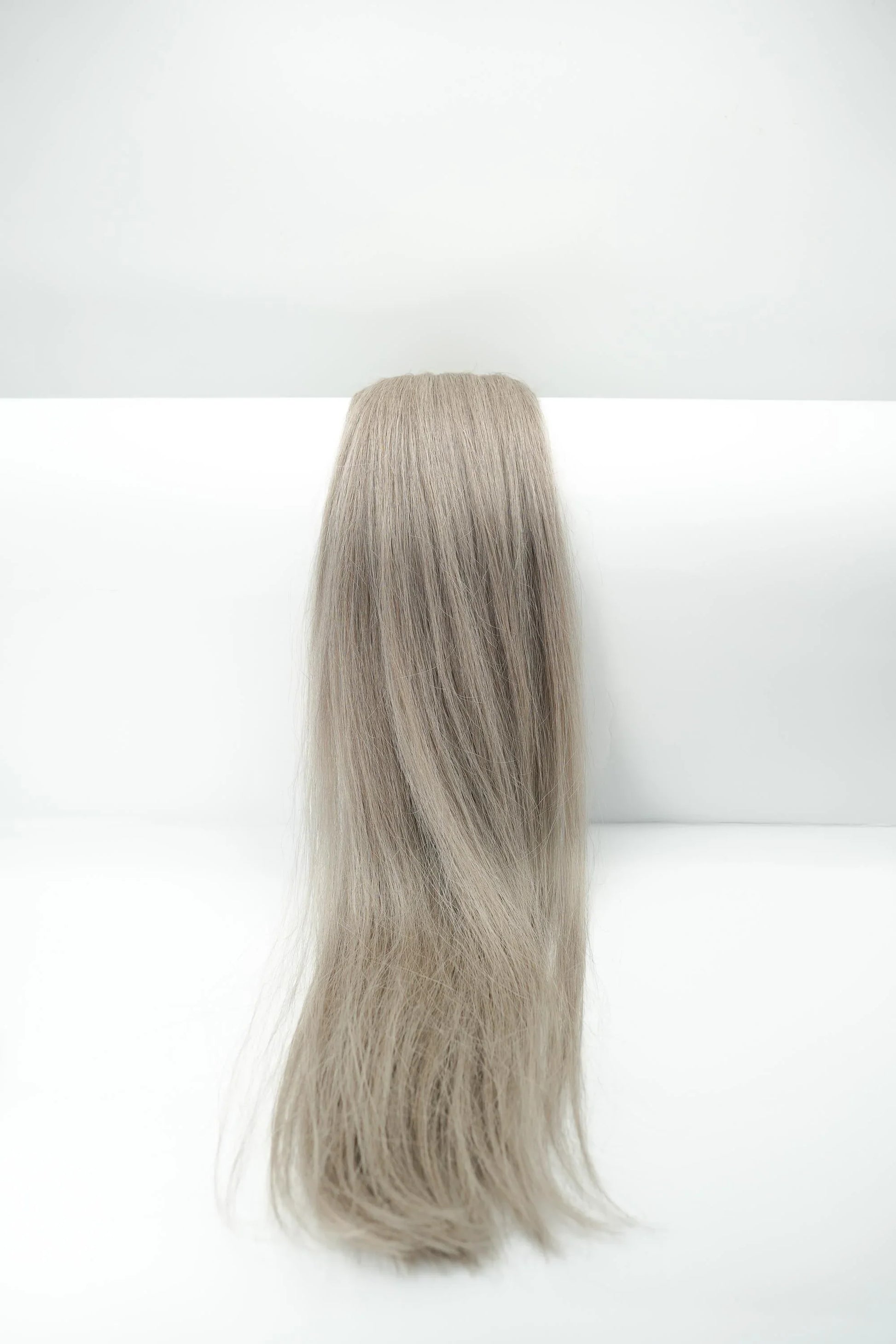 CHERATINA FANTASIA SILVER - Pfe Extension Luxury Hair