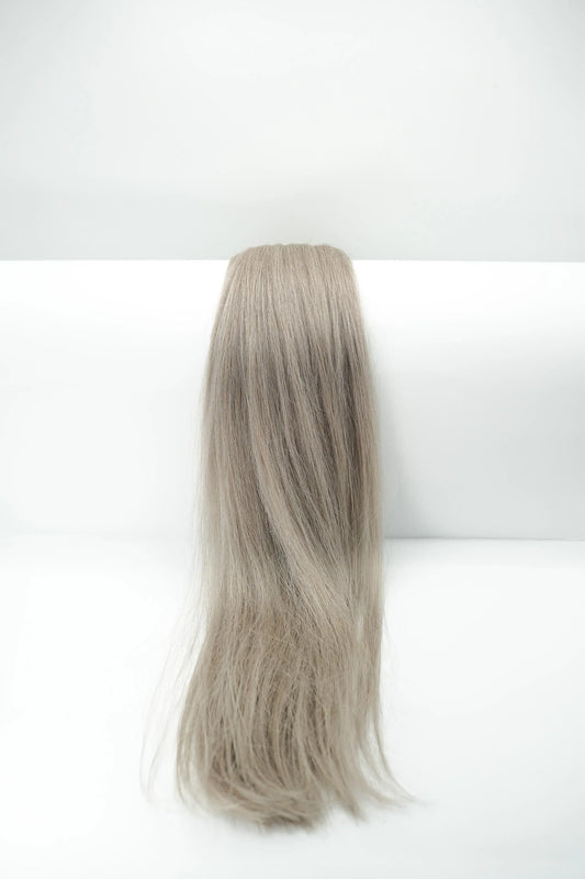 CHERATINA FANTASIA SILVER - Pfe Extension Luxury Hair