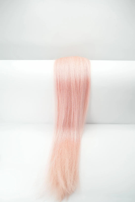 CHERATINA FANTASIA PINK - Pfe Extension Luxury Hair
