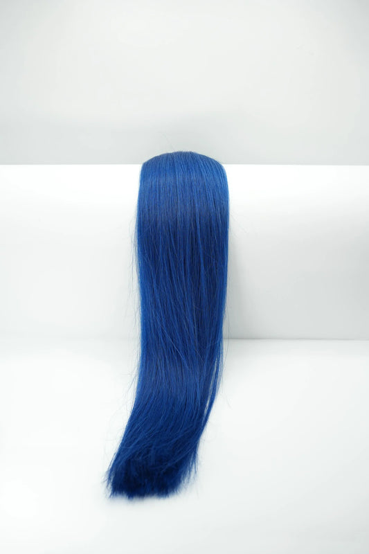 CHERATINA FANTASIA LISCIO BLU - Pfe Extension Luxury Hair