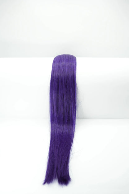 CHERATINA FANTASIA VIOLET - Pfe Extension Luxury Hair