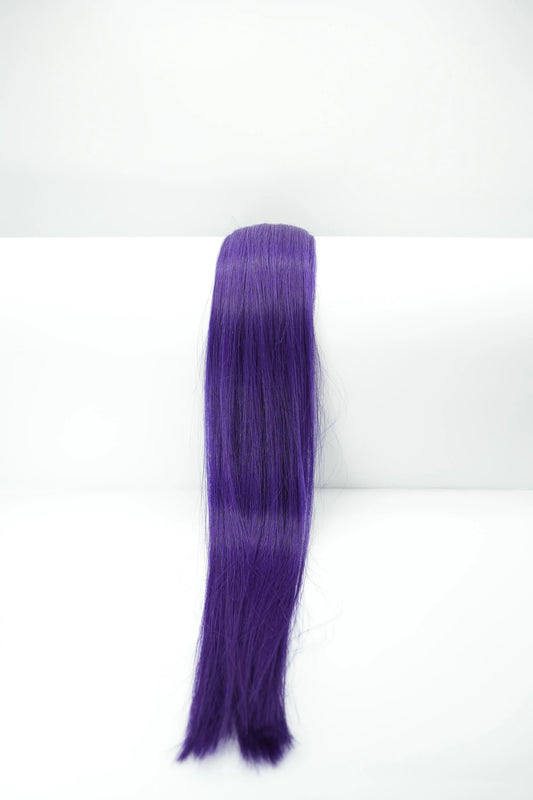 CHERATINA FANTASIA VIOLET - Pfe Extension Luxury Hair