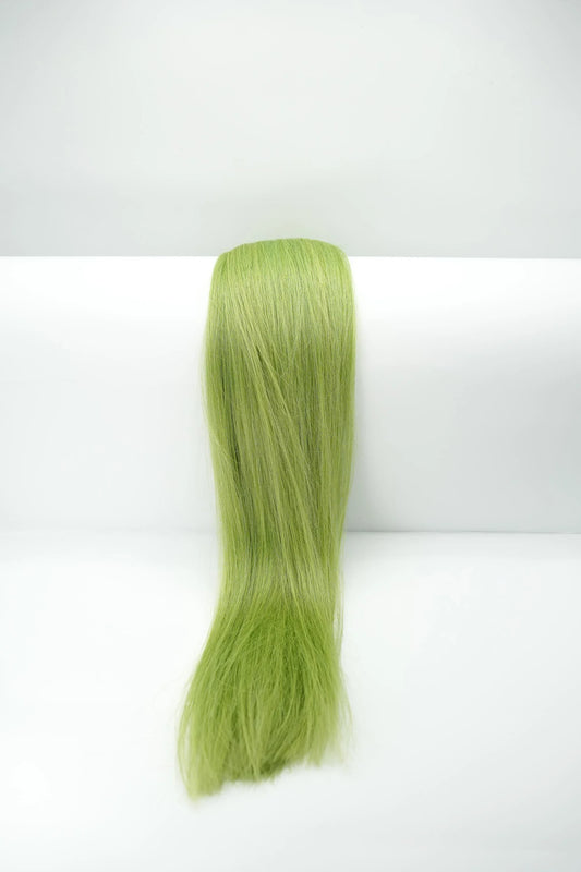 CHERATINA FANTASIA GREEN - Pfe Extension Luxury Hair