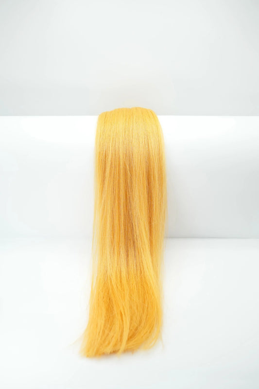 CHERATINA FANTASIA YELLOW - Pfe Extension Luxury Hair