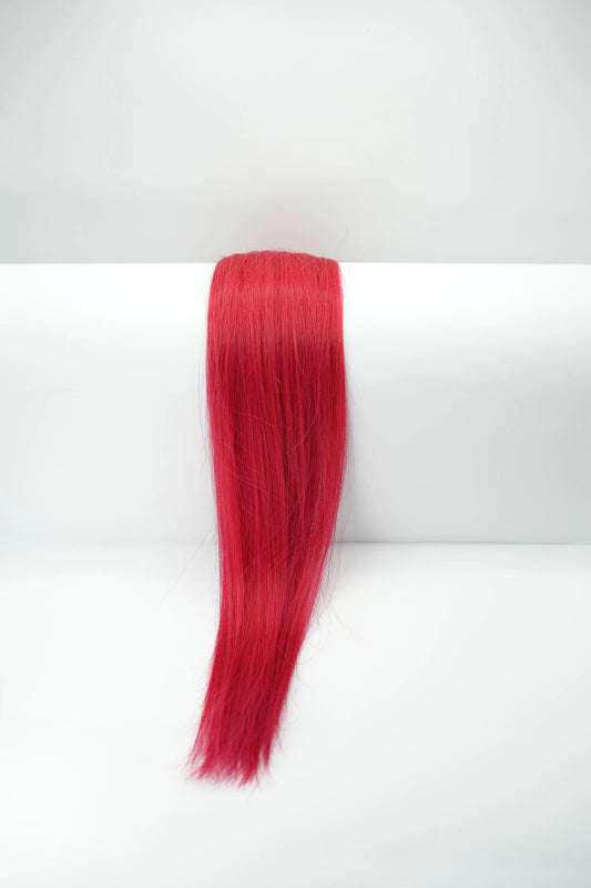 CHERATINA FANTASIA RED - Pfe Extension Luxury Hair
