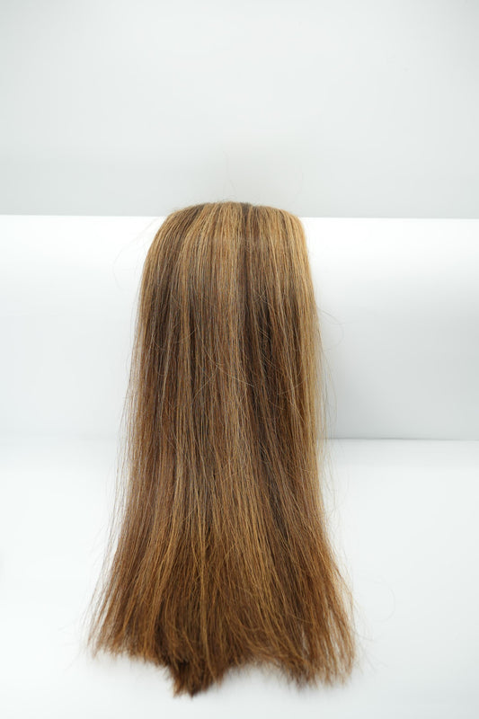 CHERATINA 100% NATURALE MESH COL.6/27