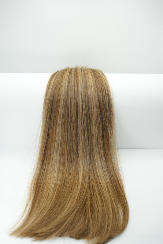 CHERATINA 100% NATURALE MESH COL.9/DB4