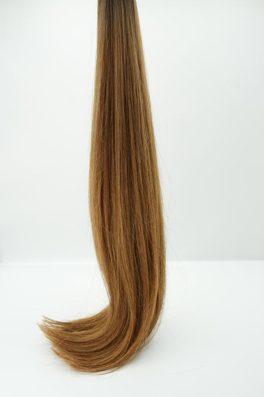CHERATINA 100% NATURALE SHATUSH 6/27